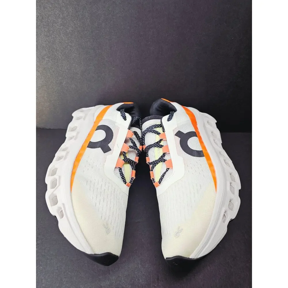 Oncloud Women 9.5 Comfy footwear